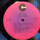 ADC BAND LONG STROKE
