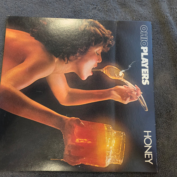 OHIO PLAYERS HONEY