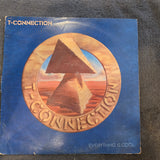 T CONNECTION EVERYTHING IS COOL