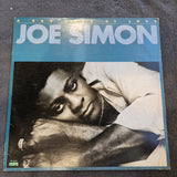 JOE SIMON A BAD CASE OF LOVE