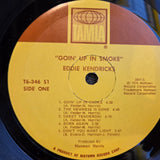 EDDIE KENDRICKS GOIN UP IN SMOKE