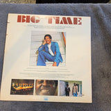 SMOKEY ROBINSON BIG TIME