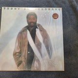 TEDDY PENDERGRASS S/T