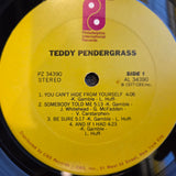 TEDDY PENDERGRASS S/T