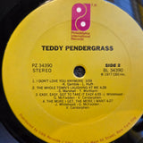 TEDDY PENDERGRASS S/T