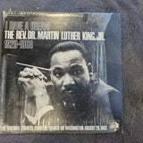 MARTIN LUTHER KING I HAVE A DREAM 1929-1968