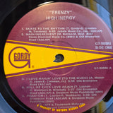 HIGH INERGY FRENZY
