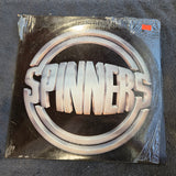 SPINNERS 8