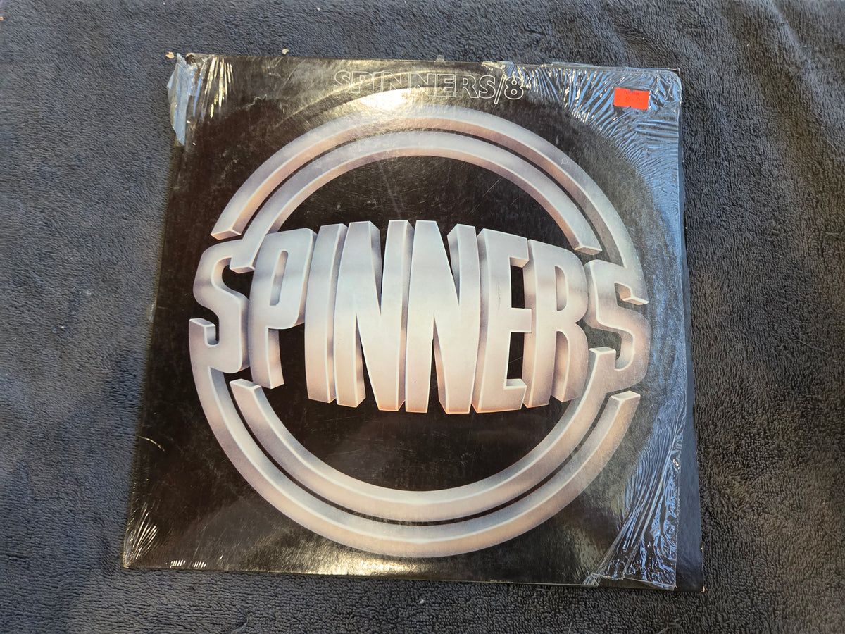 SPINNERS 8