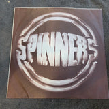 SPINNERS 8