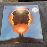 GEORGE DUKE SAVE THE COUNTRY