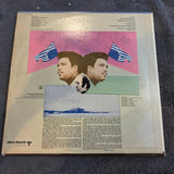 GEORGE DUKE SAVE THE COUNTRY