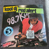 KOOL DJ RED ALERT LETS MAKE IT HAPPEN PART 3