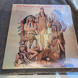 1910 FRUITGUM CO INDIAN GIVER