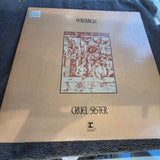 PENTANGLE CRUEL SISTER