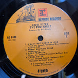 PENTANGLE CRUEL SISTER