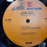 PENTANGLE CRUEL SISTER