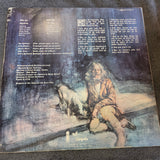 JETHRO TULL AQUALUNG IMP GER