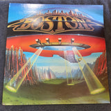 BOSTON DONT LOOK BACK 1P ORANGE EPIC
