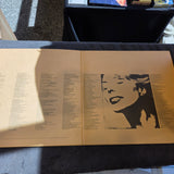 JONI MITCHELL COURT AND SPARK