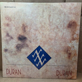 DURAN DURAN SEVEN AND THE RAGGED TIGER