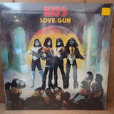 KISS LOVE GUN 1P 1977