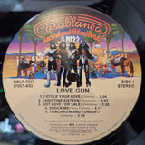 KISS LOVE GUN 1P 1977