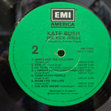 KATE BUSH THE KICK INSIDE 1978