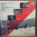 VAN HALEN DIVER DOWN
