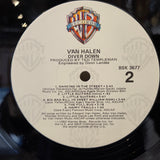 VAN HALEN DIVER DOWN