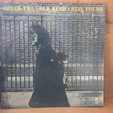 NEIL YOUNG AFTER THE GOLDRUSH GF UK IMP