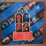SAHB LIVE UK IMPORT