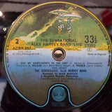 SAHB LIVE UK IMPORT