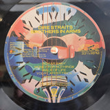 DIRE STRAITS BROTHERS IN ARMS