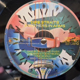 DIRE STRAITS BROTHERS IN ARMS