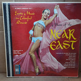 ALI BEIRUT MUSIC OF THE NEAR EAST