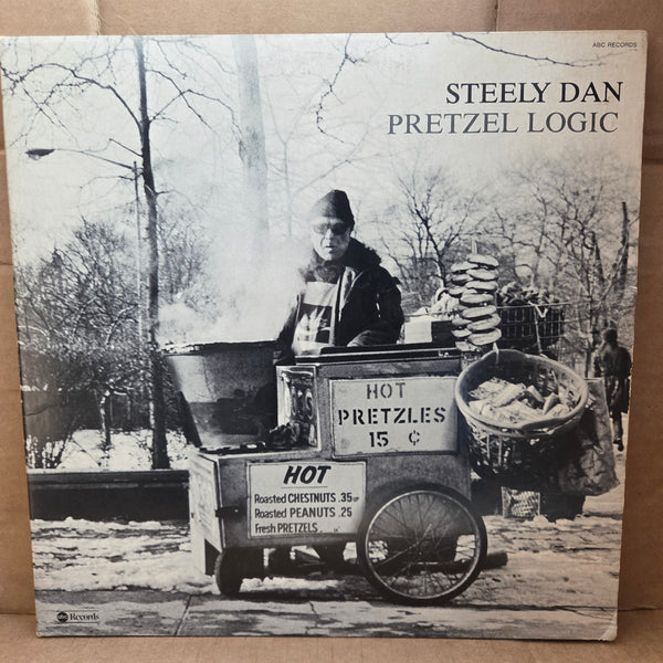 STEELY DAN PRETZEL LOGIC 1P ABC