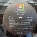 STEELY DAN PRETZEL LOGIC 1P ABC