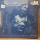 JONI MITCHELL BLUE 1P 1971 GER IMP