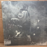 WHO QUADROPHENIA UK IMP