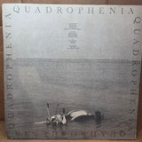 WHO QUADROPHENIA UK IMP