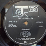 WHO QUADROPHENIA UK IMP