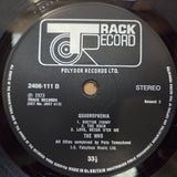WHO QUADROPHENIA UK IMP