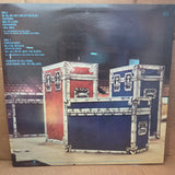NEIL YOUNG RUST NEVER SLEEPS UK IMP