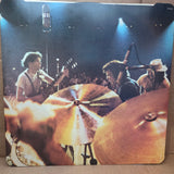NEIL YOUNG RUST NEVER SLEEPS UK IMP