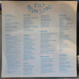NEIL YOUNG RUST NEVER SLEEPS UK IMP