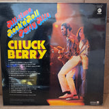 CHUCK BERRY ALL TIME ROCK N ROLL PARTY HITS UK IMP