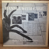 HANDLE WITH CARE V/A UK IMP