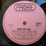 HANDLE WITH CARE V/A UK IMP
