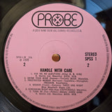 HANDLE WITH CARE V/A UK IMP